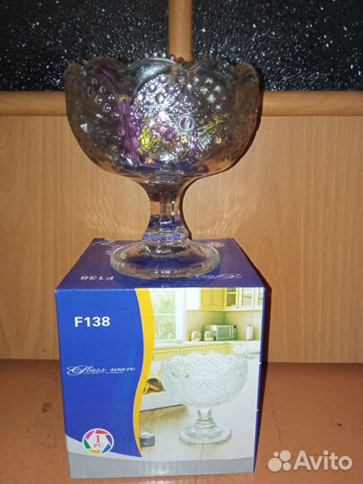 Конфетница