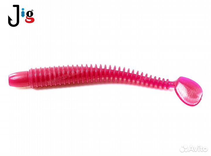 Центробежная форма Swimming Ribster 4