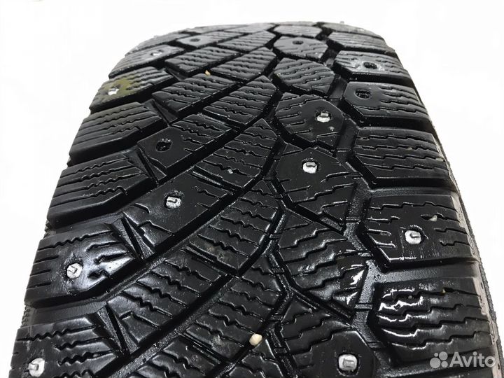 Continental ContiIceContact 195/65 R15