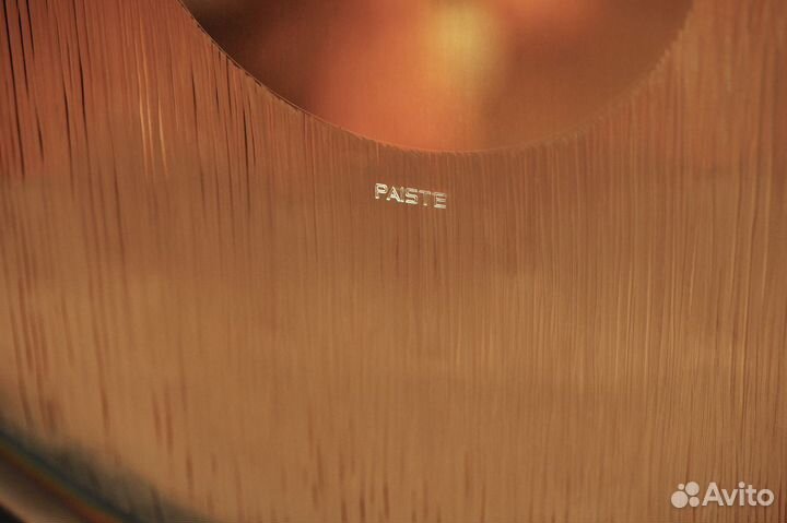 Symphonic Гонг 26” Paiste 66 см