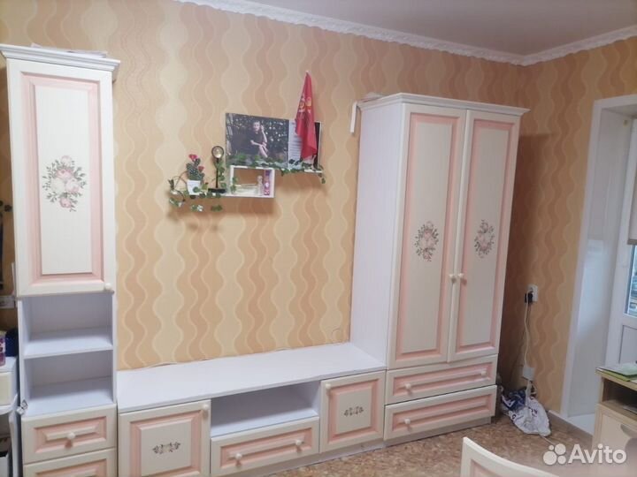 Мебель для детской комнаты