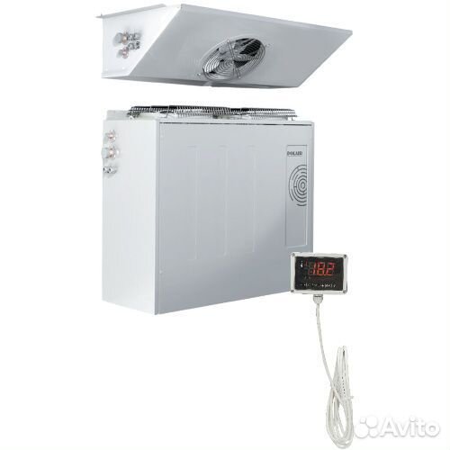 Сплит-система Professionale -15.- 25 Polair