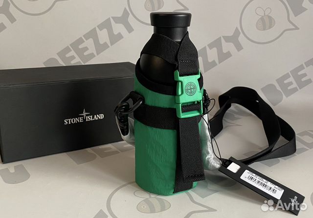 Термос stone island