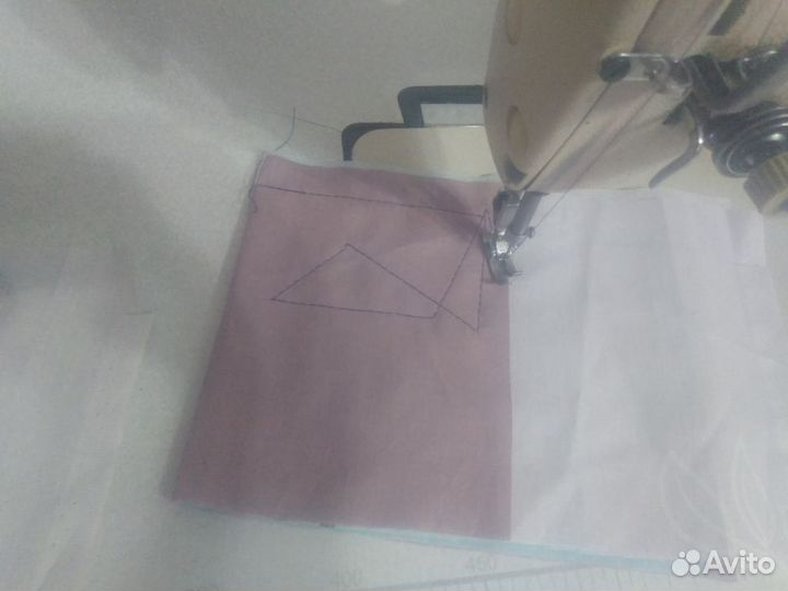 Продам швейную машину, оверлок