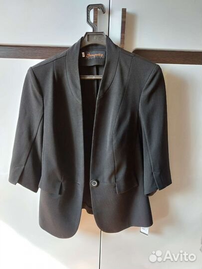 Пиджак
