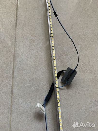 Подсветка для телевизора Samsung UE46D6100SW