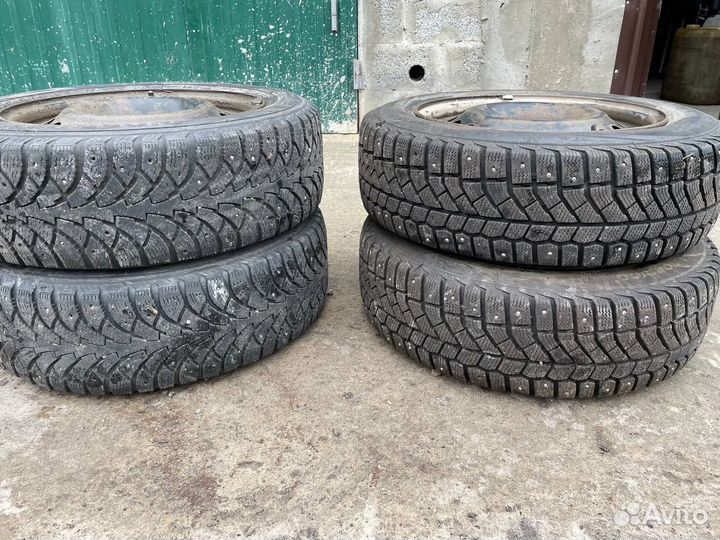 Nordman Nordman 4 185/65 R15 91V