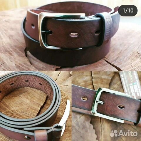 Кошелёк, ремень, ремешок, изготовим под заказ