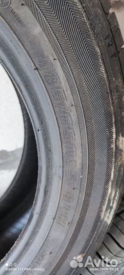 Резина kumho 185/65r15