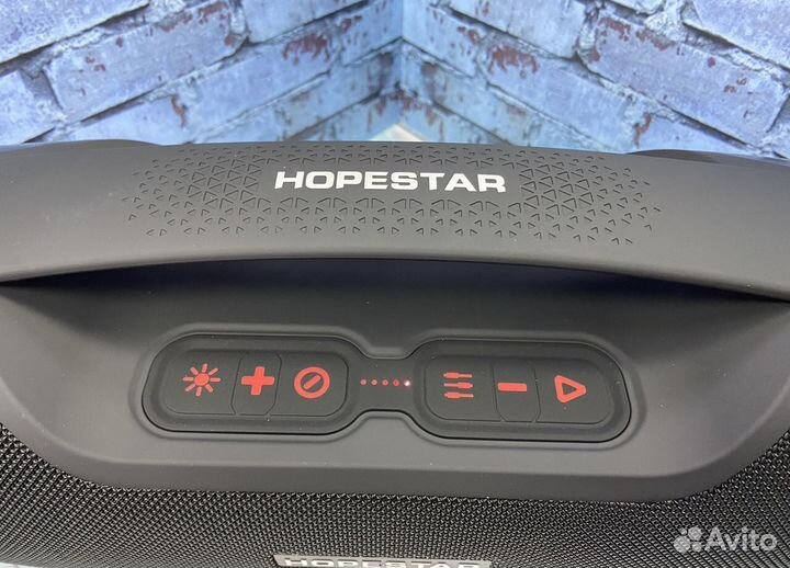 Колонка Hopestar A6X убийца JBL