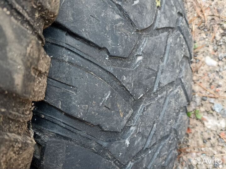 Cooper Discoverer STT 32/11.5 R15 113Q