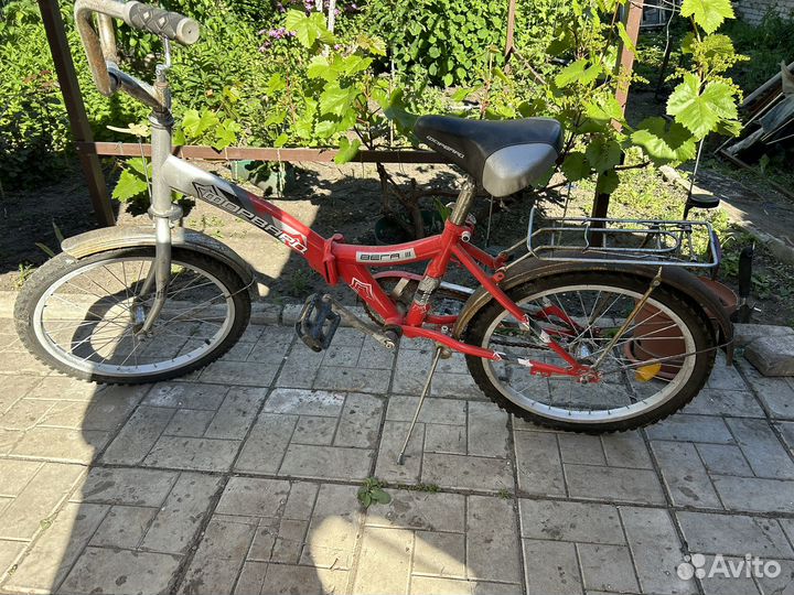 Велосипед