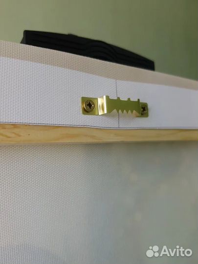 Портрет по фото, картина на холсте