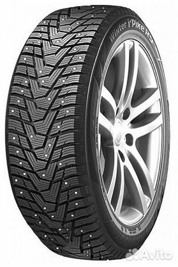 Hankook Winter I'Pike RS2 W429 205/65 R16 95T