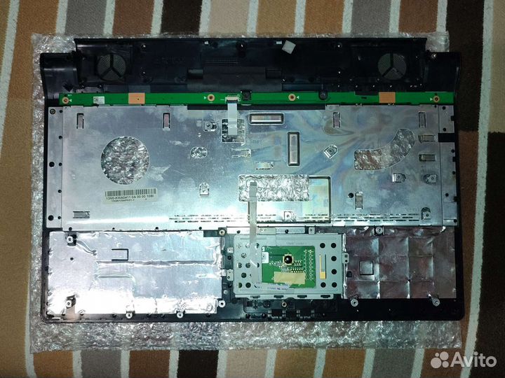 Топкейс для ноутбука Asus