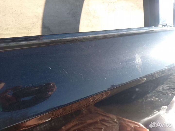 Дверь правая задняя Ford Mondeo 4