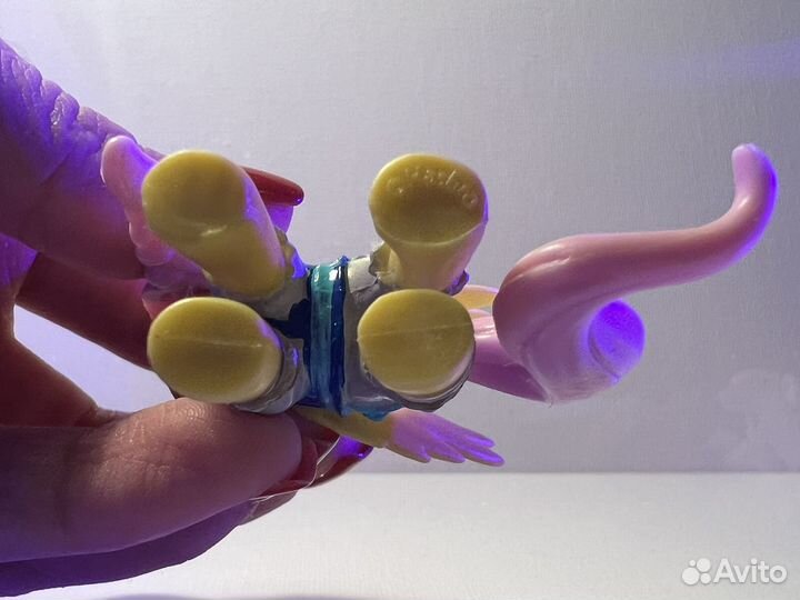 My Little Pony Fluttershy / Флаттершай журнал