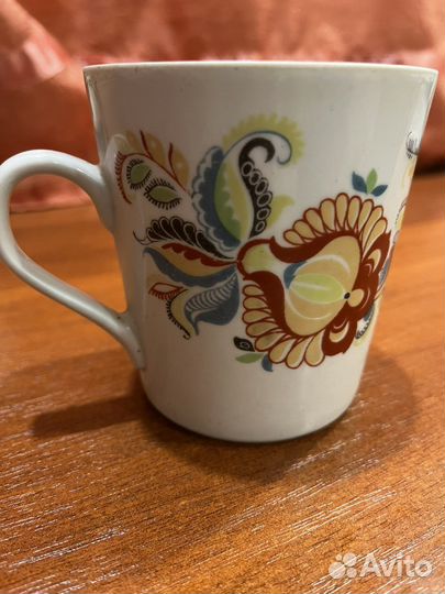 Набор столовой посуды