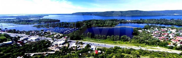 Дом 41,9 м² на участке 7,4 сот.