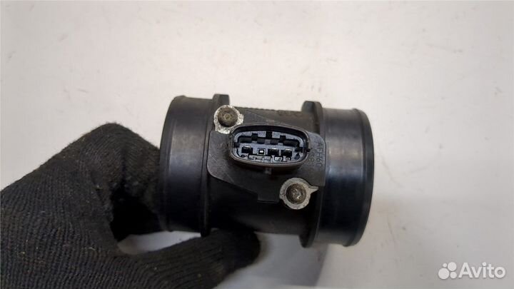 Измеритель потока воздуха Opel Zafira B, 2009