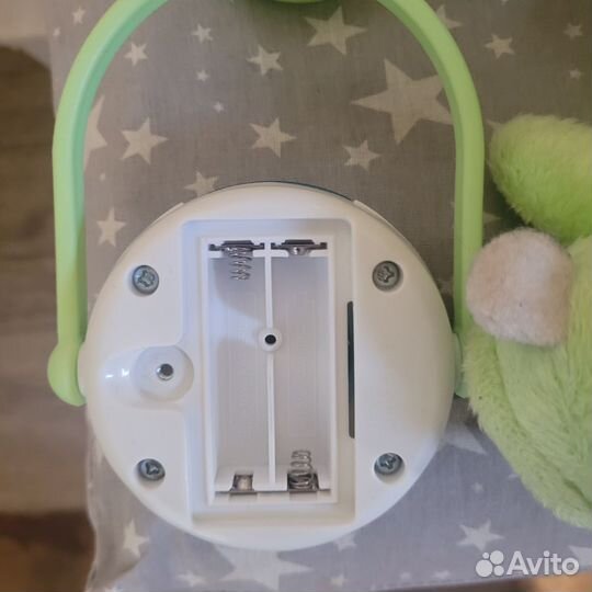 Мобиль на кроватку fisher price