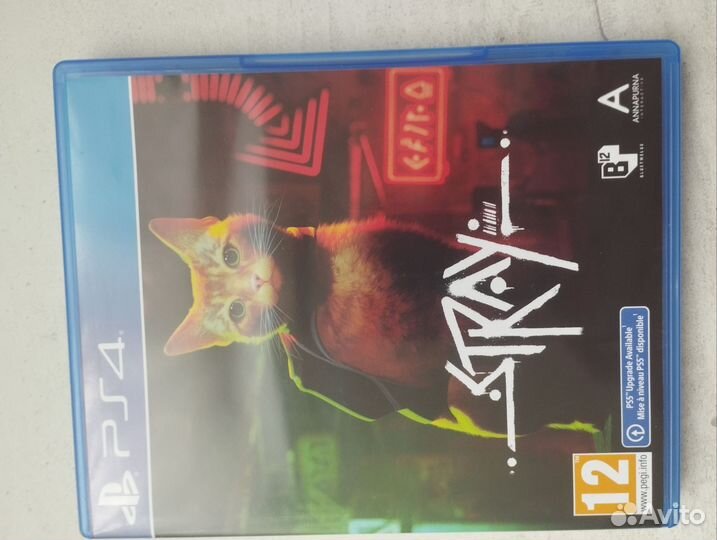 Игры для приставок ps4 бу