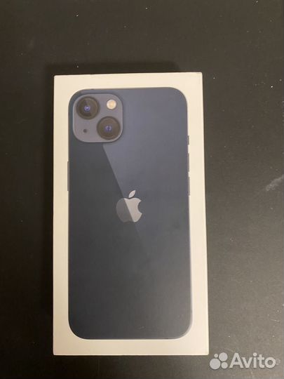 iPhone 13, 128 ГБ