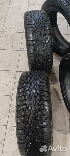 Cordiant Snow Cross 205/55 R16