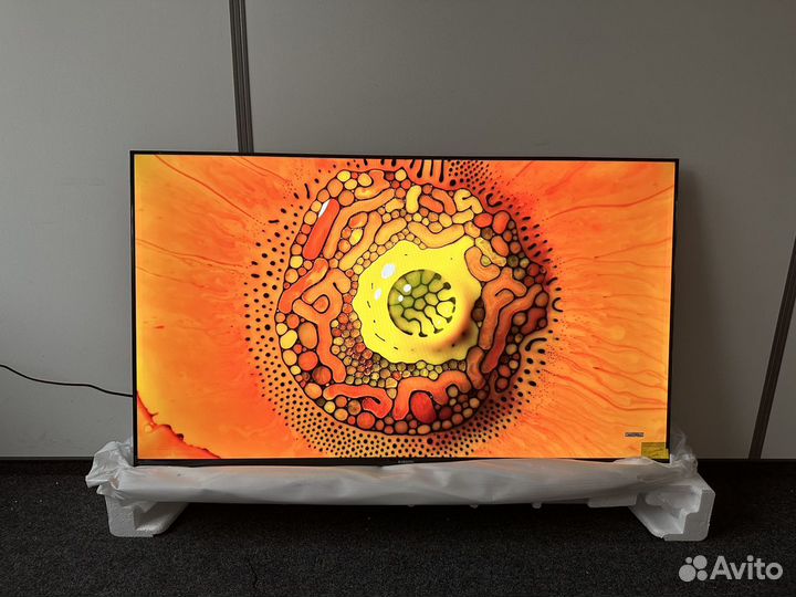 Телевизоры xiaomi новые SMART tv 4K