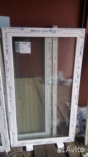 Окна пластиковые с гарантией в Усть-Джегуте