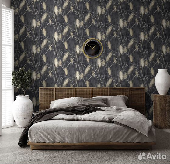 Часы настенные eclipse