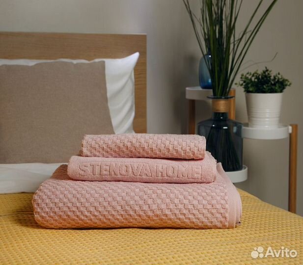 Полотенце для ванной