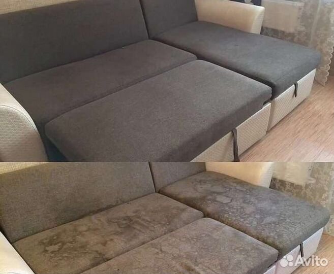 Химчистка мебели,ковров, матрасы от Матвея