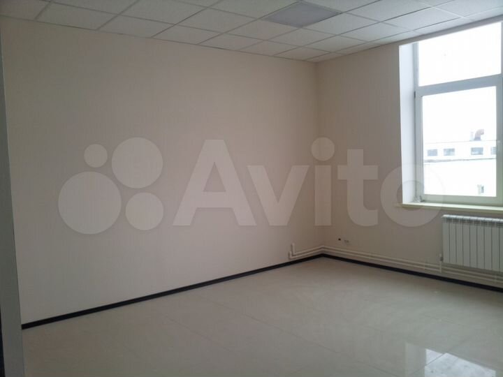 Офис, 52 м²