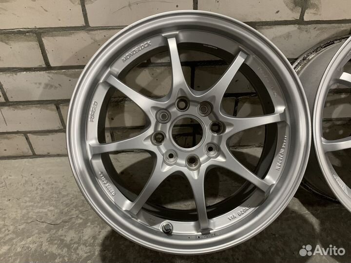 Комплект кованых дисков Rays Volk Racing CE28N