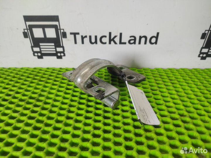 Петля крышки инструментального ящика Man Tgx