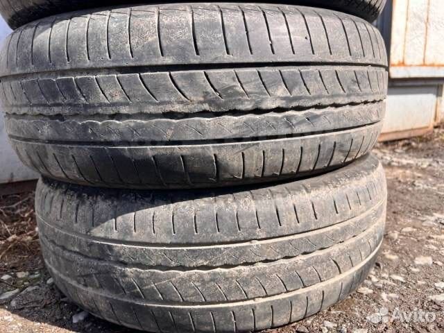 Pirelli Cinturato P1 185/60 R15