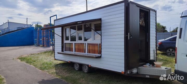 Прицеп изотермический МАЗ-КУПАВА изотермический, 2022