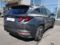 Новый Hyundai Tucson 2.5 AT, 2023, цена от 3 440 000 руб.