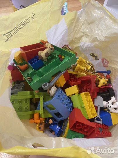 Lego duplo