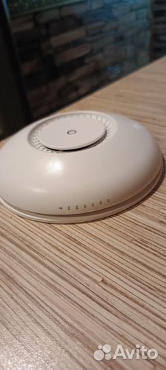 Точка доступа Mikrotik cAP AC rbcapgi-5acD2n