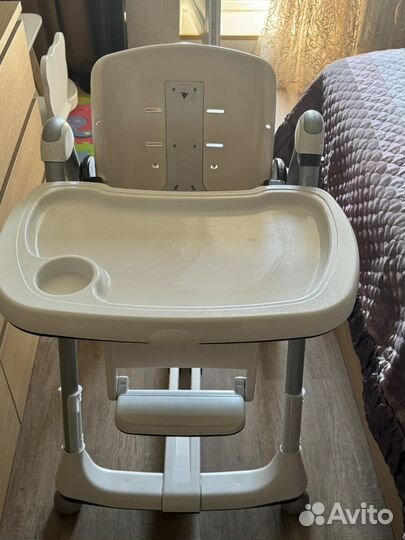 Стул Prima Pappa