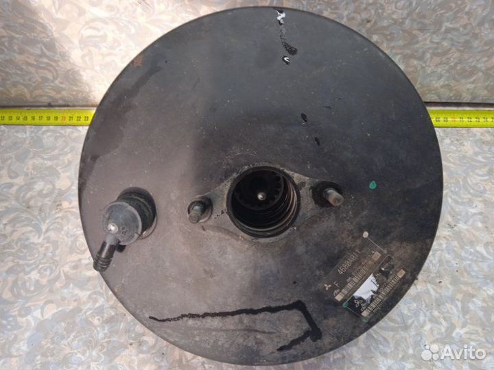 Вакуумный усилитель тормозов Mitsubishi Lancer 10