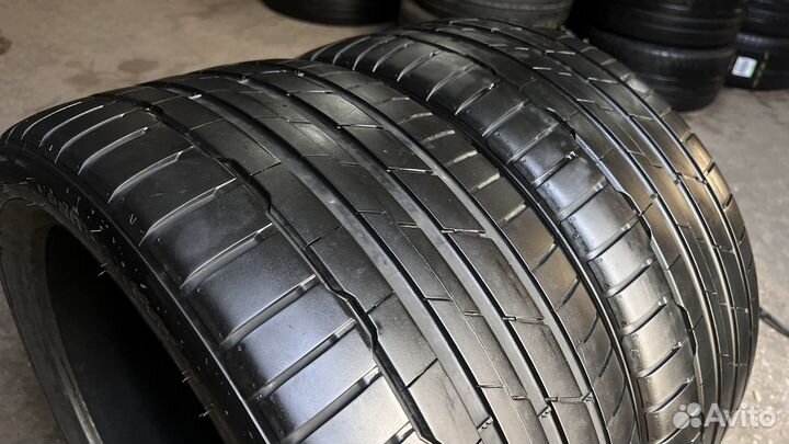 Hankook Ventus S1 Evo 3 K127 255/35 R19