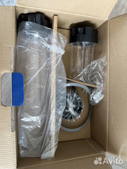 Кухонный комбайн arshia новый