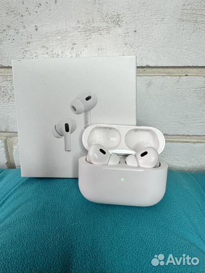 AirPods pro 2 Type-C