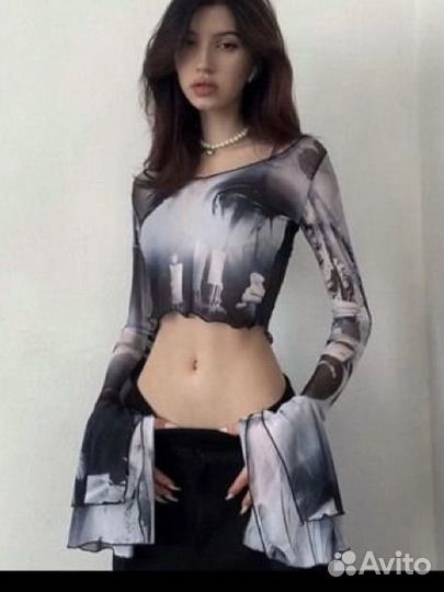 Женские вещи