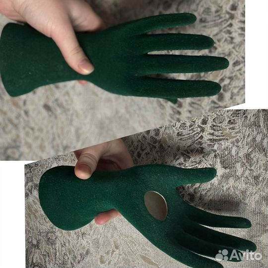 Шкатулки подставки