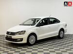 Volkswagen Polo 1.6 AT, 2019, 169 991 км