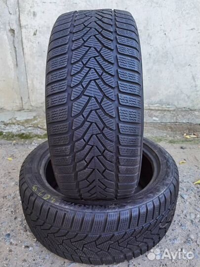 Uniroyal WinterExpert 225/45 R17 91H